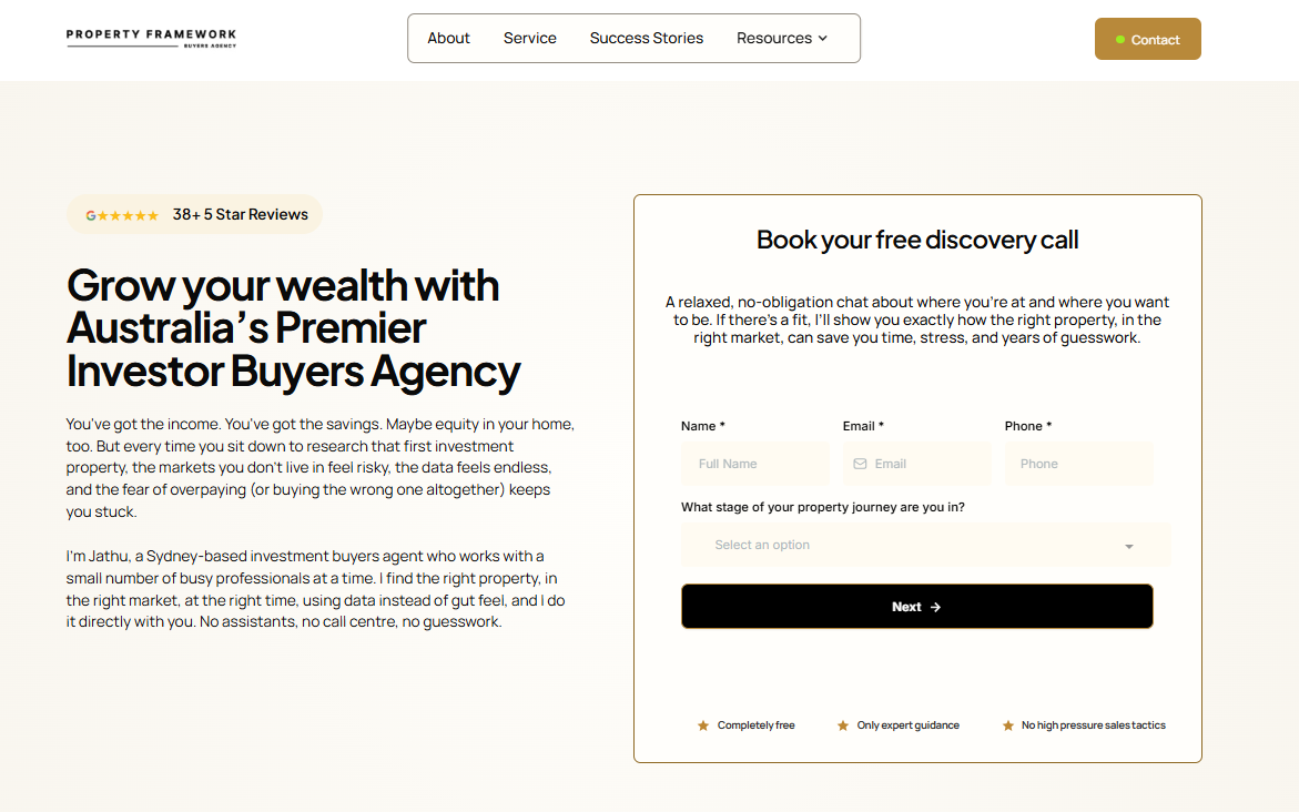 Website