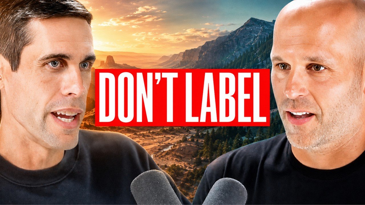 YouTube / Podcast Episode